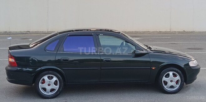 Opel Vectra 1998, 324,000 km - 1.6 l - Sumqayıt
