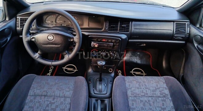 Opel Vectra 1998, 324,000 km - 1.6 l - Sumqayıt