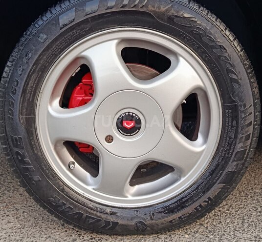 Opel Vectra 1998, 324,000 km - 1.6 l - Sumqayıt