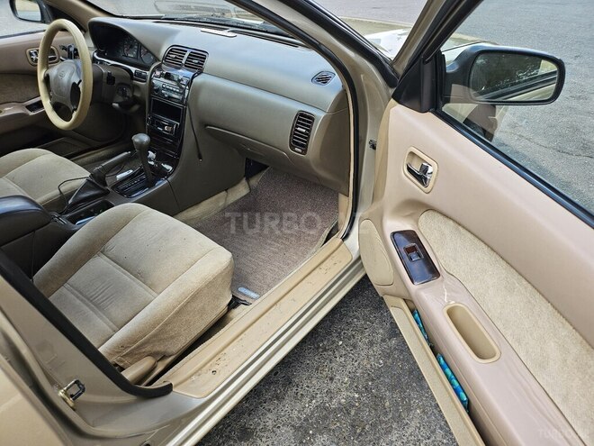 Nissan Maxima 1998, 300,700 km - 3.0 l - Bakı