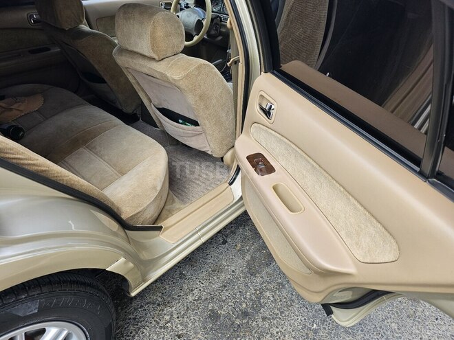 Nissan Maxima 1998, 300,700 km - 3.0 l - Bakı