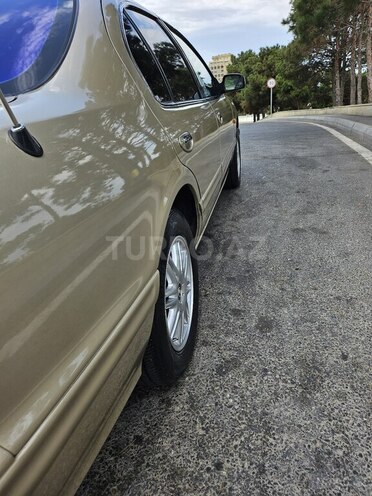Nissan Maxima 1998, 300,700 km - 3.0 l - Bakı