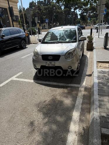 Kia Picanto 2009, 167,971 km - 1.1 l - Bakı