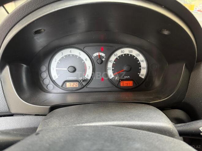 Kia Picanto 2009, 167,971 km - 1.1 l - Bakı