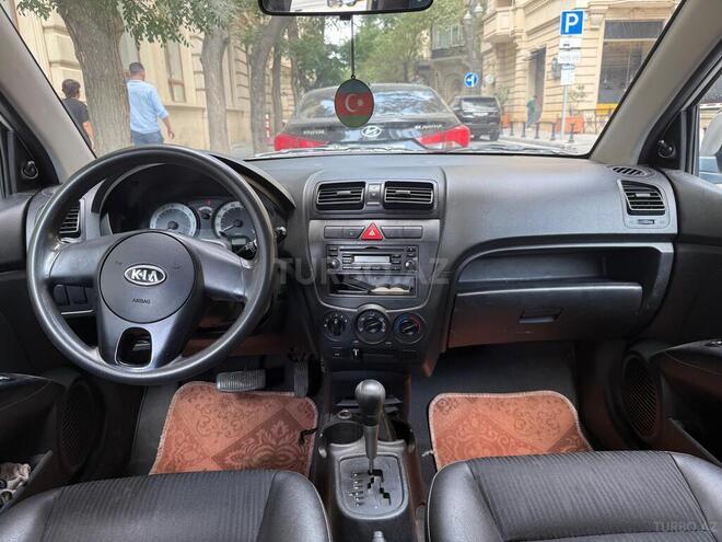 Kia Picanto 2009, 167,971 km - 1.1 l - Bakı