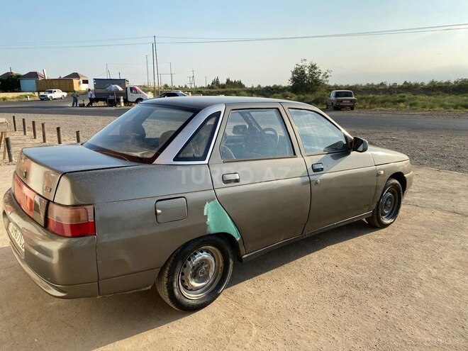 LADA (VAZ) 2110 1999, 50,000 km - 1.5 л - Beyləqan