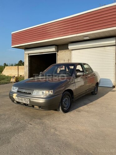 LADA (VAZ) 2110 1999, 50,000 km - 1.5 л - Beyləqan