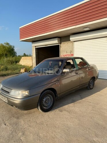 LADA (VAZ) 2110 1999, 50,000 km - 1.5 л - Beyləqan