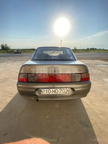 LADA (VAZ) 2110 1999, 50,000 km - 1.5 л - Beyləqan