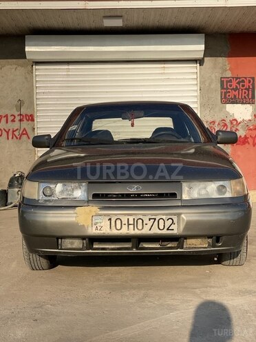 LADA (VAZ) 2110 1999, 50,000 km - 1.5 л - Beyləqan