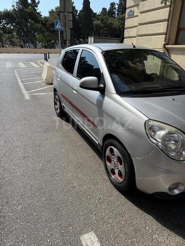 Kia Picanto 2009, 167,971 km - 1.1 l - Bakı
