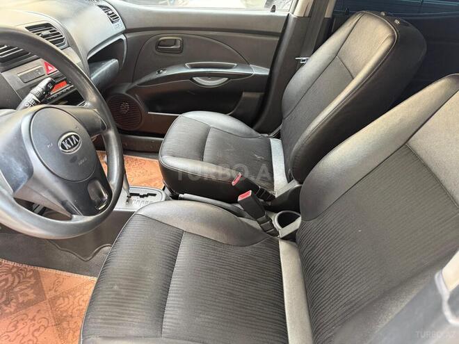 Kia Picanto 2009, 167,971 km - 1.1 l - Bakı