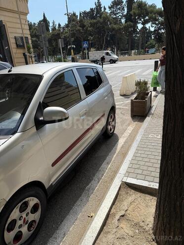 Kia Picanto 2009, 167,971 km - 1.1 l - Bakı