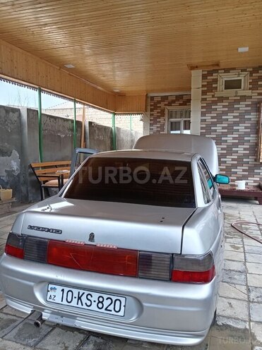 LADA (VAZ) 2110 2002, 230,000 km - 1.6 l - Bakı