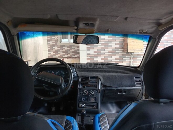 LADA (VAZ) 2110 2002, 230,000 km - 1.6 l - Bakı