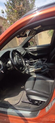 BMW X1 2012, 175,000 km - 2.0 l - Bakı