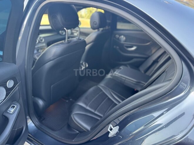 Mercedes C 300 2015, 235,000 km - 2.0 l - Bakı