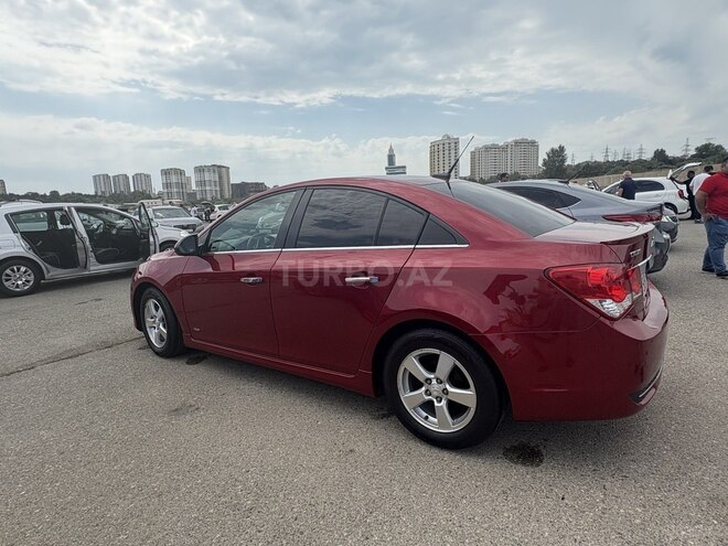 Chevrolet Cruze 2013, 238,000 km - 1.4 l - Bakı