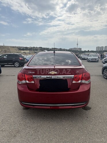 Chevrolet Cruze 2013, 238,000 km - 1.4 l - Bakı