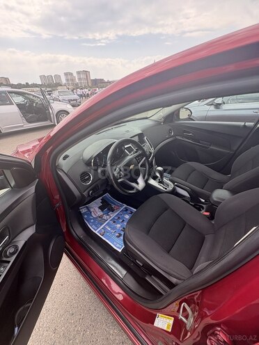 Chevrolet Cruze 2013, 238,000 km - 1.4 l - Bakı