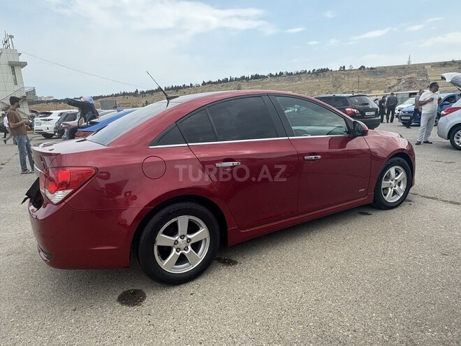 Chevrolet Cruze 2013, 238,000 km - 1.4 l - Bakı