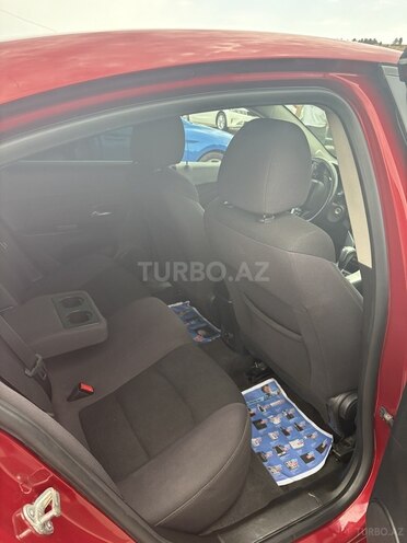 Chevrolet Cruze 2013, 238,000 km - 1.4 l - Bakı
