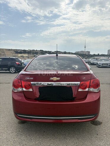 Chevrolet Cruze 2013, 238,000 km - 1.4 l - Bakı