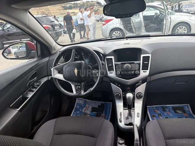 Chevrolet Cruze 2013, 238,000 km - 1.4 l - Bakı