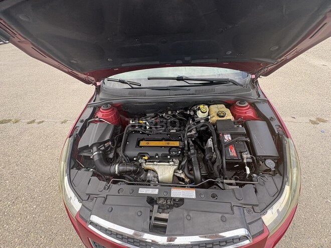 Chevrolet Cruze 2013, 238,000 km - 1.4 l - Bakı