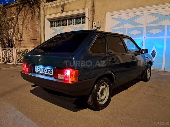 LADA (VAZ) 2109 1999, 170,000 km - 1.5 l - Gəncə