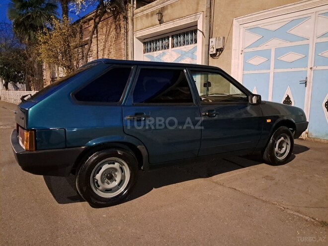 LADA (VAZ) 2109 1999, 170,000 km - 1.5 l - Gəncə