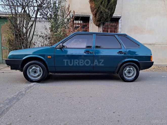 LADA (VAZ) 2109 1999, 170,000 km - 1.5 l - Gəncə
