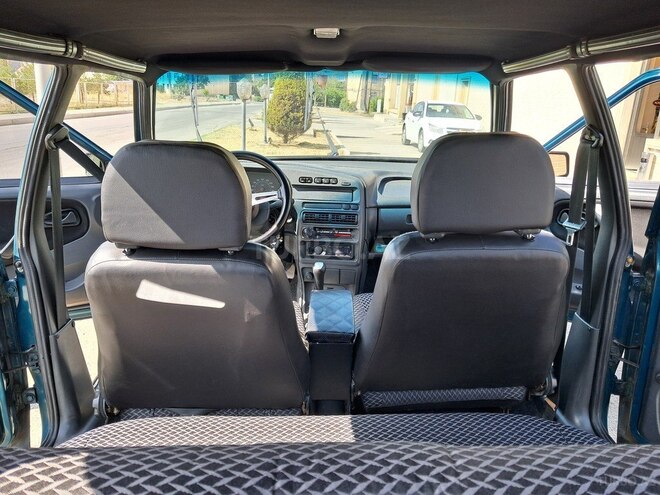 LADA (VAZ) 2109 1999, 170,000 km - 1.5 l - Gəncə