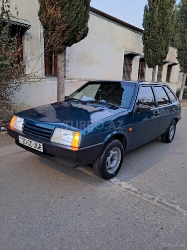 LADA (VAZ) 2109 1999, 170,000 km - 1.5 l - Gəncə