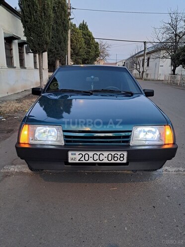 LADA (VAZ) 2109 1999, 170,000 km - 1.5 l - Gəncə