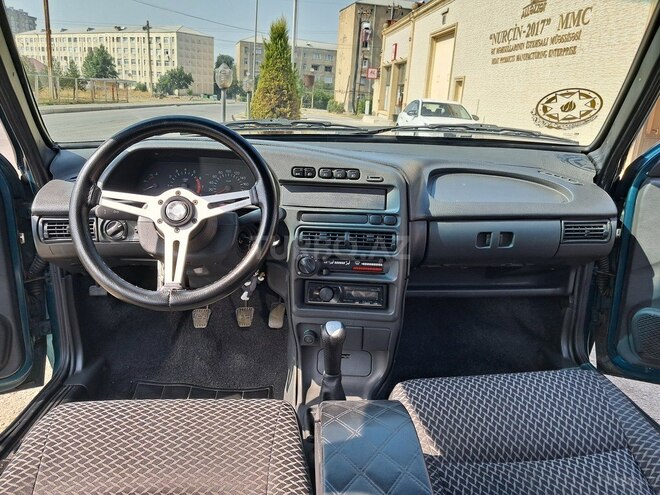 LADA (VAZ) 2109 1999, 170,000 km - 1.5 l - Gəncə