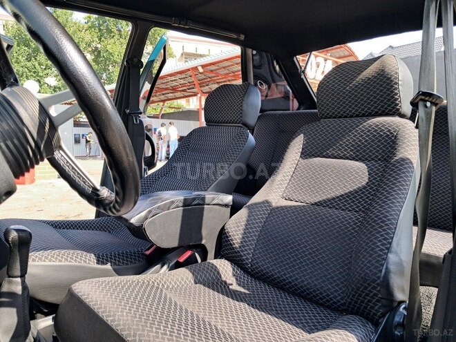 LADA (VAZ) 2109 1999, 170,000 km - 1.5 l - Gəncə