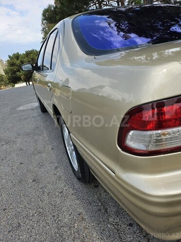 Nissan Maxima 1998, 300,700 km - 3.0 l - Bakı