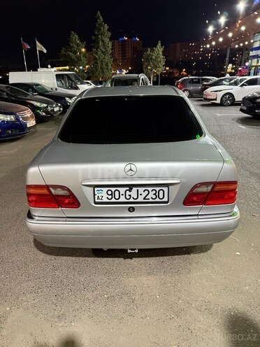 Mercedes E 230 1995, 357,213 km - 2.3 l - Bakı