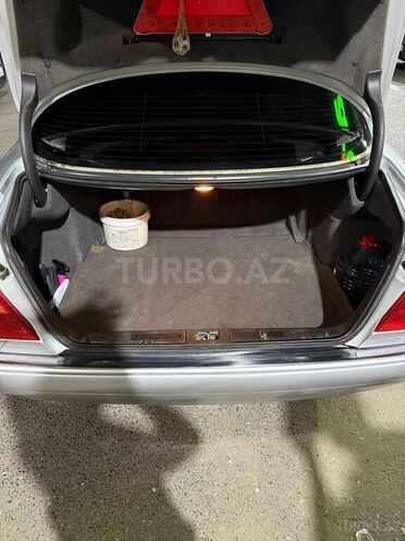 Mercedes E 230 1995, 357,213 km - 2.3 l - Bakı