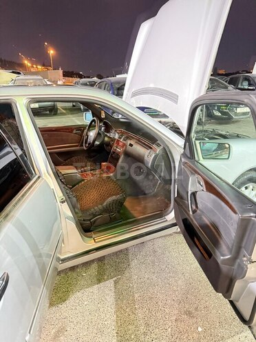 Mercedes E 230 1995, 357,213 km - 2.3 l - Bakı