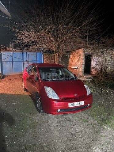 Toyota Prius 2008, 349,654 km - 1.5 л - Bakı