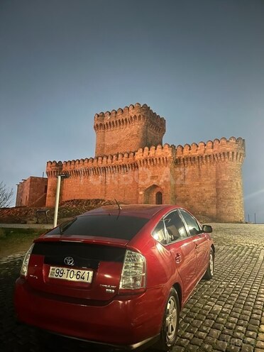 Toyota Prius 2008, 349,654 km - 1.5 л - Bakı