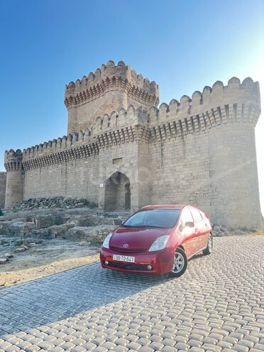 Toyota Prius 2008, 349,654 km - 1.5 л - Bakı