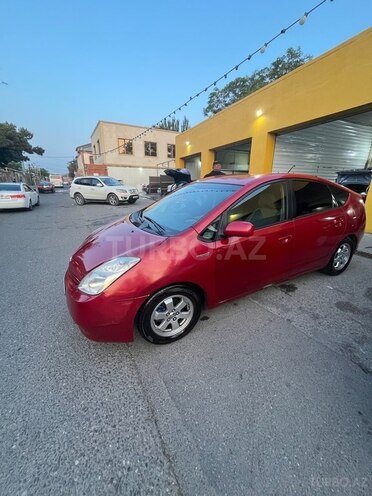 Toyota Prius 2008, 349,654 km - 1.5 л - Bakı