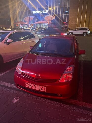 Toyota Prius 2008, 349,654 km - 1.5 л - Bakı