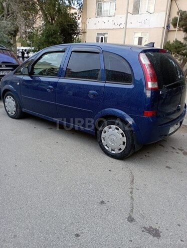 Opel Meriva 2005, 400,000 km - 1.4 l - Bakı