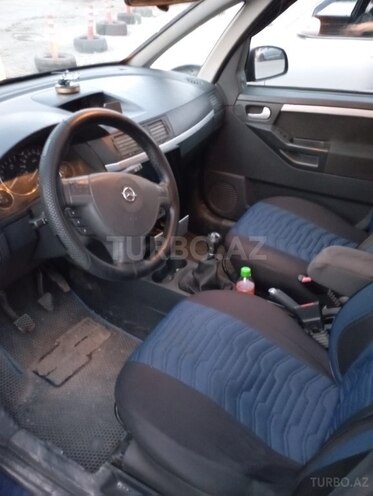Opel Meriva 2005, 400,000 km - 1.4 l - Bakı