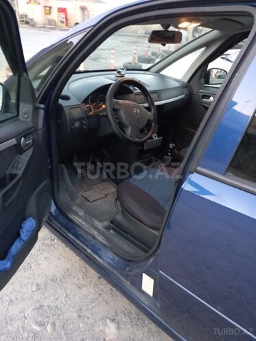 Opel Meriva 2005, 400,000 km - 1.4 l - Bakı