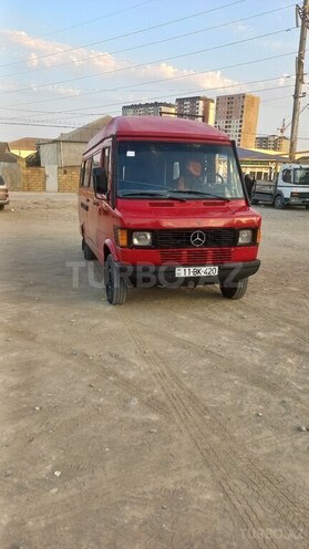 Mercedes 208 D 1994, 100,000 km - 2.3 l - Bakı